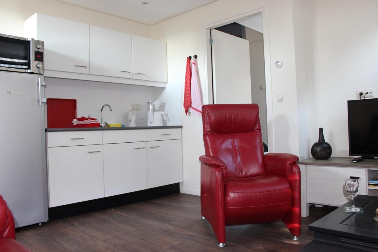 Logement De Garage สเนก ภายนอก รูปภาพ