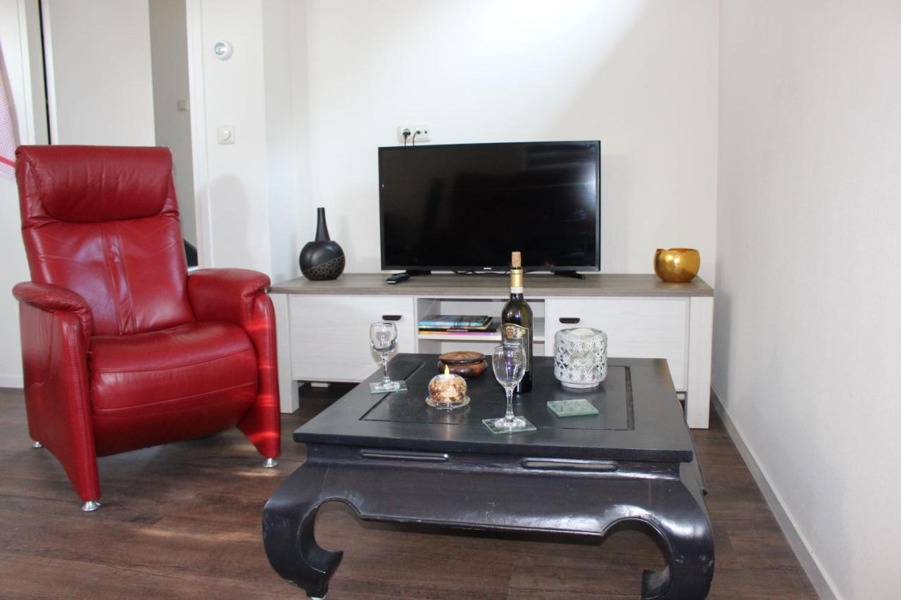 Logement De Garage สเนก ภายนอก รูปภาพ