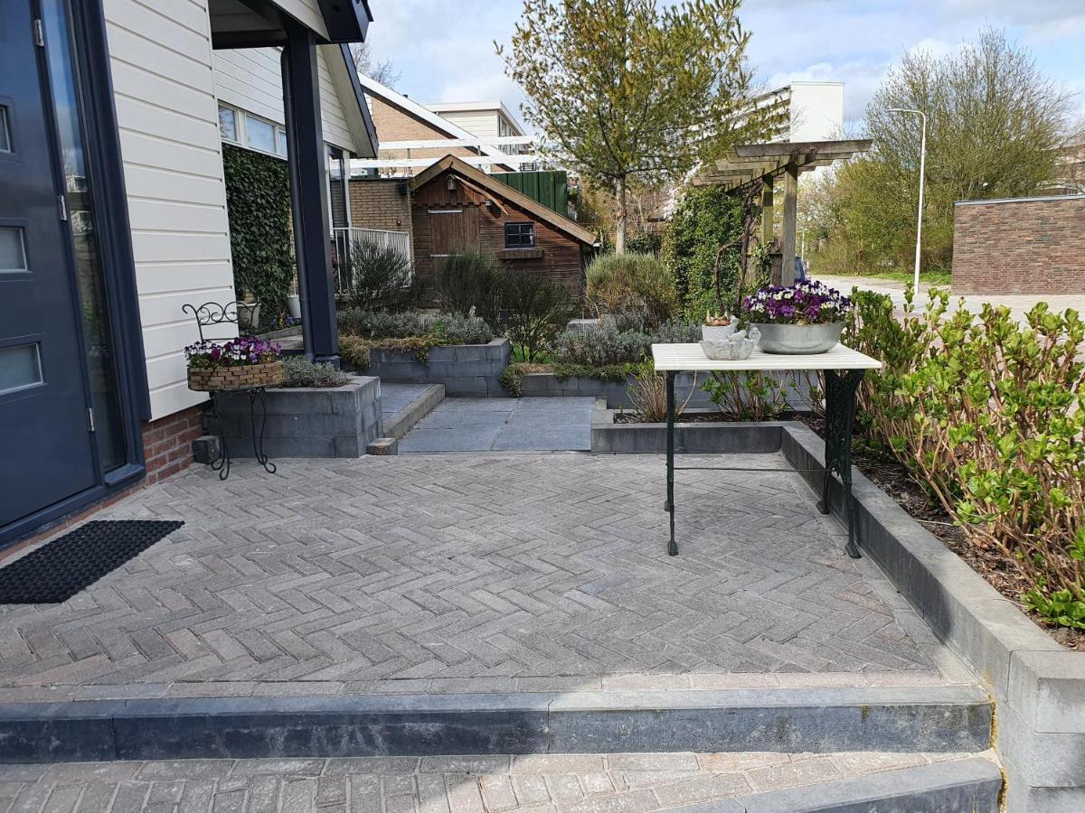 Logement De Garage สเนก ภายนอก รูปภาพ